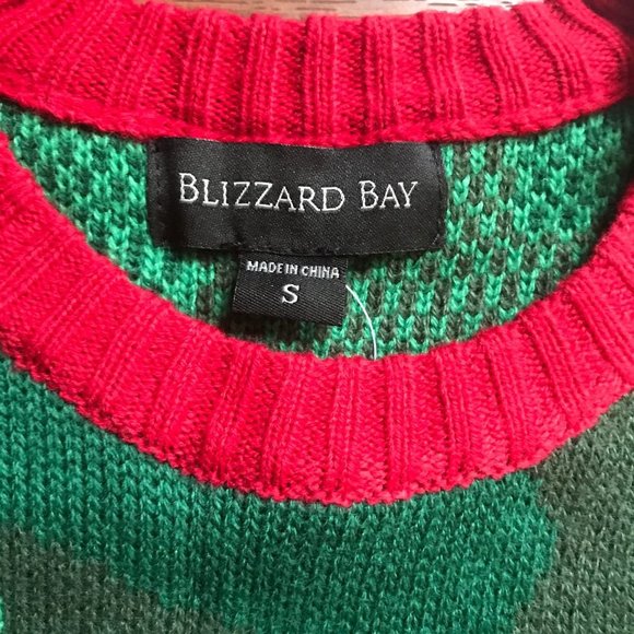 New Brewdolf Ugly Christmas Sweater - Picture 5 of 6